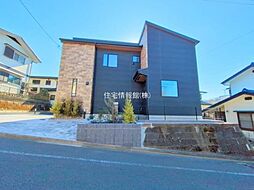 東京都町田市成瀬1丁目