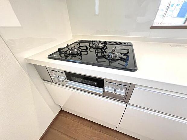 その他設備のご紹介です。