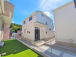 東京都町田市成瀬2丁目