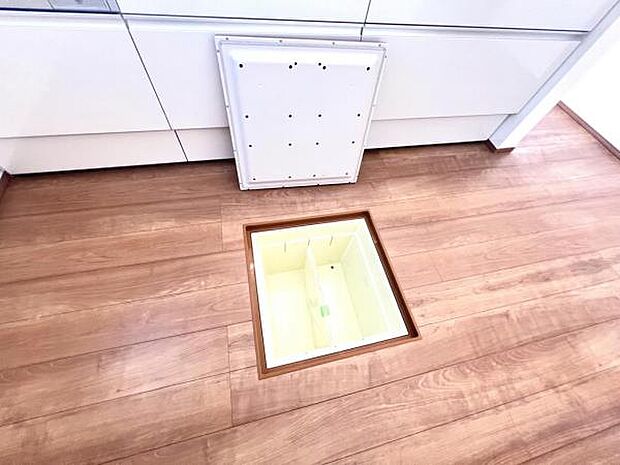 内観画像です。