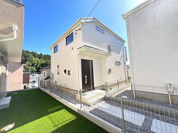 構造・工法・仕様のご紹介です。