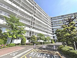 藤和南町田ハイタウン