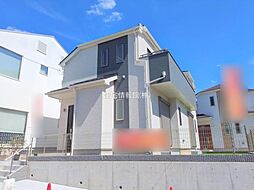 東京都町田市成瀬2丁目