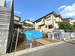 東京都町田市東玉川学園2丁目