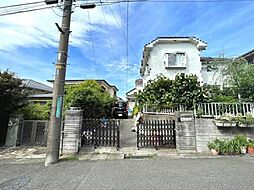 東京都町田市鶴川4丁目