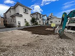 東京都町田市忠生2丁目