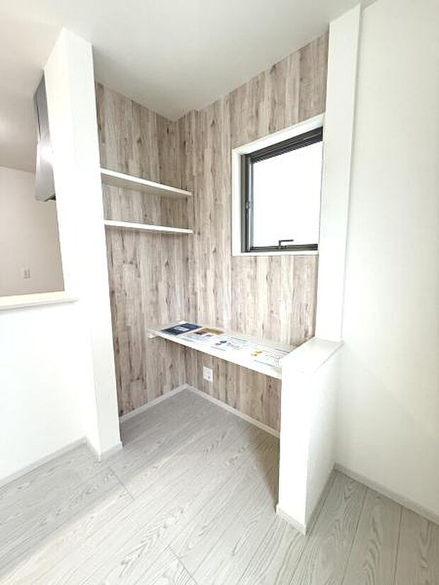 内観画像です。