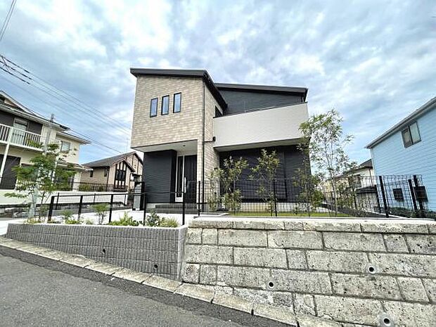 構造・工法・仕様のご紹介です。