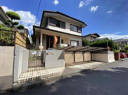 東京都町田市成瀬台3丁目