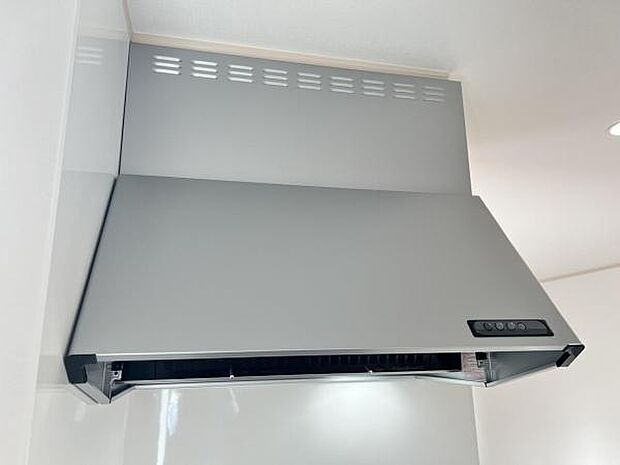 その他設備のご紹介です。