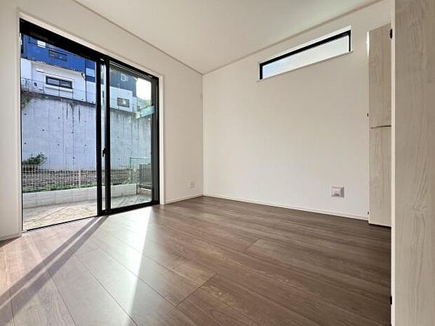 自分好みのアレンジで居心地の良い空間になりそうです。