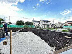 東京都町田市木曽西3丁目