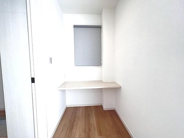 内観画像です。