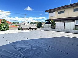 東京都町田市つくし野2丁目