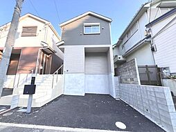 東京都町田市鶴川4丁目