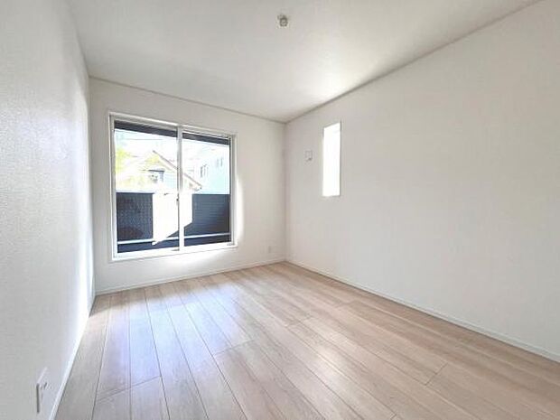 自分好みのアレンジで居心地の良い空間になりそうです。