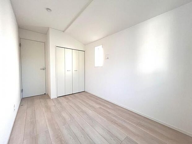 自分好みのアレンジで居心地の良い空間になりそうです。