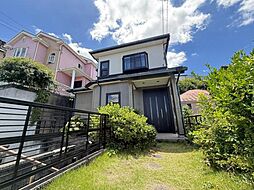 東京都町田市金井1丁目