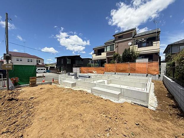 ぜひ現地をご覧くださいませ。