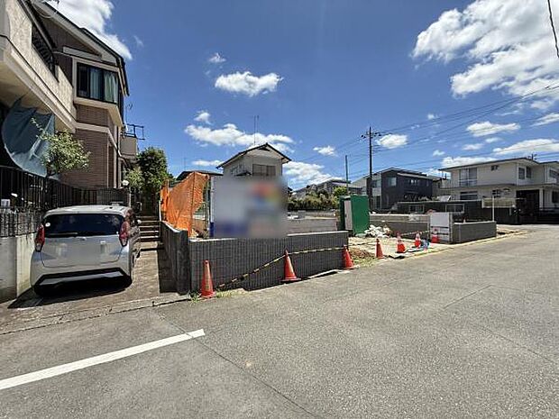 ぜひ現地をご覧くださいませ。