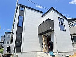 東京都町田市本町田