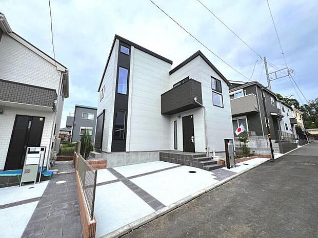 構造・工法・仕様のご紹介です。