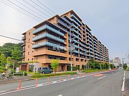 リーフィアレジデンス橋本