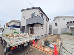 東京都町田市南大谷7丁目