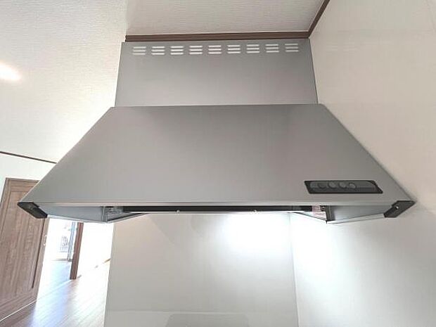 その他設備のご紹介です。