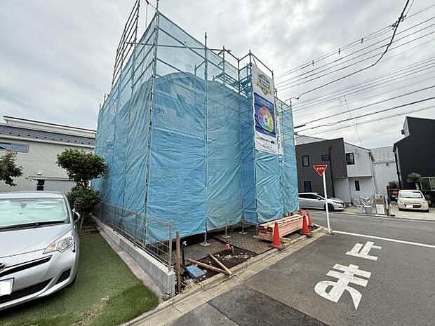 ぜひ現地をご覧くださいませ。