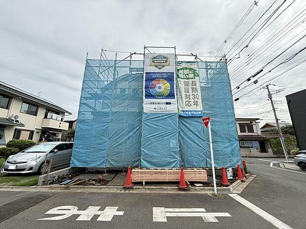 ぜひ現地をご覧くださいませ。