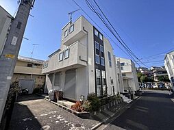 東京都町田市金井ヶ丘2丁目