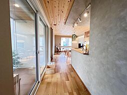 室内の画像