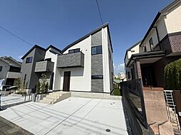 東京都町田市金井5丁目