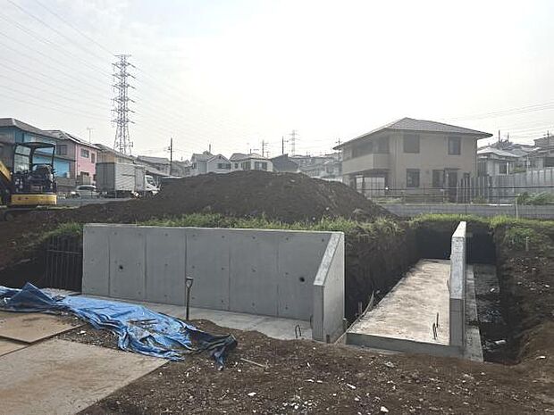 穏やかな環境で生活を送れますね。