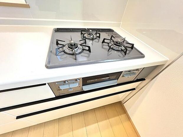 その他設備のご紹介です。