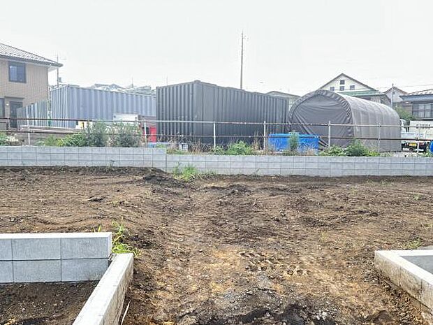 穏やかな環境で生活を送れますね。