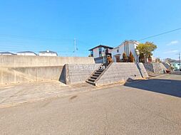 東京都町田市金井3丁目