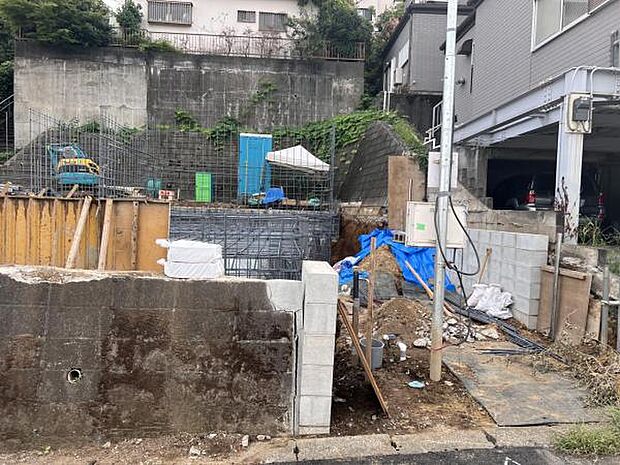 間取はファミリーにもおすすめ3LDKの新築戸建です。