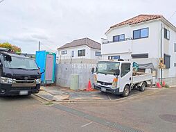 東京都町田市小山町