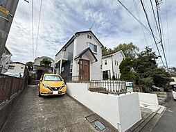 東京都町田市高ヶ坂2丁目