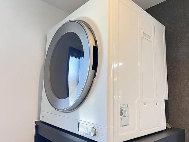 その他設備のご紹介です。