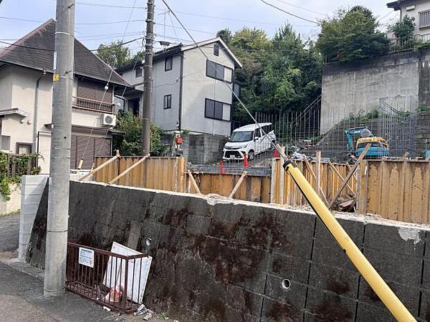 ぜひ現地をご覧くださいませ。