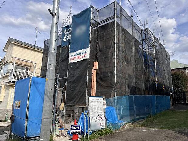 ぜひ現地をご覧くださいませ。