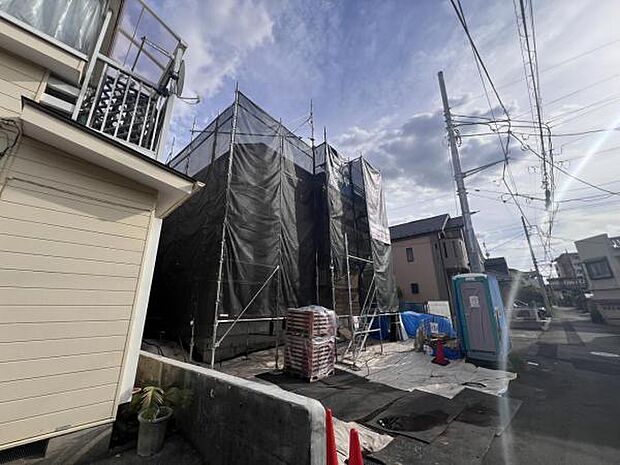 ぜひ現地をご覧くださいませ。