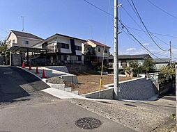 東京都町田市玉川学園1丁目
