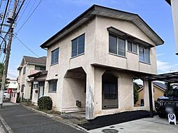 東京都町田市つくし野4丁目