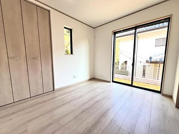 自分好みのアレンジで居心地の良い空間になりそうです。