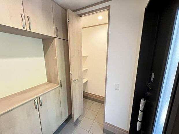 内観画像です。