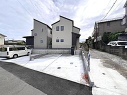 東京都町田市能ヶ谷2丁目